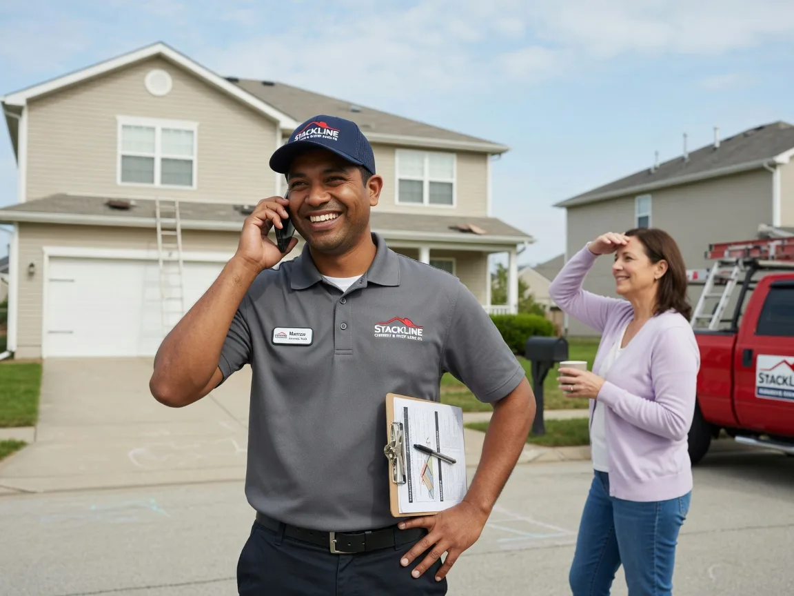 Chimney flashing repair Hobart, IN FAQs